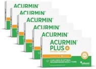 Cellavent Healthcare Acurmin PLUS&reg; Kurkuma Kapseln - 10.000mg Kurkuma...
