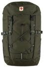 Fj&auml;llr&auml;ven Rucksack Skule 26 - Rucksack 15" 50 cm (deep forest)