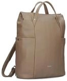 Zwei Cityrucksack ZWEI PIA Rucksack PIR150 hazel