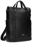 Zwei Rucksack Pia PI150 - Rucksack 40 cm (black)
