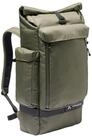 VAUDE Fahrradrucksack Cyclist Pack Multifunktionsrucksack f&uuml;r B&uuml;ro und Freizeit