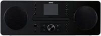 Hama Digitalradio (Internetradio, Radiowecker, CD-Player, Bluetooth, App)