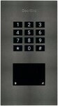 DoorBird IP Zutrittskontrollsystem A1121 Unterputz, Edelstahl T&uuml;r Controller