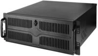 Chieftec Netzwerkschrank h 19" Rackgeh&auml;use UNC-409S-B-OP B - Rack - Rack