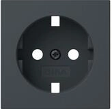 GIRA Klemmen Gira Abd. SCHUKO-Steckd. 492028