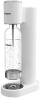 Sodapop Wassersprudler Sodapop Wassersprudler Cooper Wei&szlig; inkl. 1 PET-Flasche