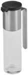 WMF Essigspender BASIC, 120 ml, Cromargan Edelstahl 18/10, Glas, (1-tlg), Tropffrei,