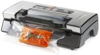 Domo Vakuumierer, 130W, Einschwei&szlig;-Ger&auml;t Foodsaver Sous Vide mit Cutter & 1 Rolle