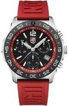 Luminox Quarzuhr Luminox XS.3155 Herrenuhr Pacific Diver Chronograph 44mm 20ATM