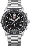 Luminox Quarzuhr Luminox XS.3142 Herrenuhr Pacific Diver Chronograph 44mm 20ATM
