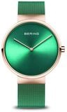 Bering Quarzuhr 14539-868
