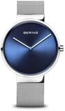 Bering Quarzuhr 14539-007