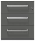 Bisley Rollcontainer Rollcontainer Note