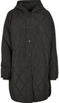 URBAN CLASSICS Allwetterjacke Urban Classics Damen (1-St)