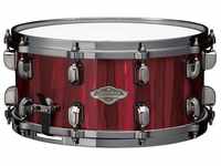 Tama Snare Drum, MBSS65BN-CRW Starclassic Performer Snare 14x6,5" Crimson Red...