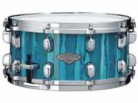 Tama Snare Drum, MBSS65-SKA Starclassic Performer Snare 14x6,5" Sky Blue Aurora...