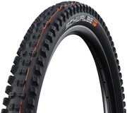 Schwalbe Fahrradreifen Schwalbe Tacky Chan MTB Reifen 27.5x2.40 Zoll 62-584...