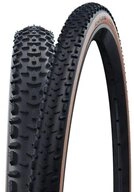 Schwalbe Fahrradreifen X-One R EVO HS626