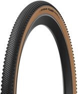 Michelin Fahrradreifen, Gravel-Fahrradreifen "Power Gravel", 28" 700x35C 35-622
