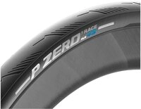 Pirelli Fahrradreifen Pirelli P ZERO Race TLR 4S 700x30C Schwarz - Tubeless-Ready