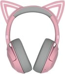 RAZER Kraken Kitty V2 BT Bluetooth-Kopfh&ouml;rer (Rauschunterdr&uuml;ckung,...