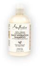 Shea Moisture Haarshampoo Shea Moisture 100% Virgin Coconut Oil Daily Hydration