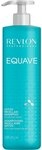 REVLON PROFESSIONAL Haarshampoo EQUAVE DETOX MICELLAR SHAMPOO F&Uuml;R ALLE...