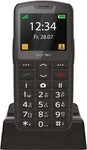 Beafon Bea-fon SL260 Seniorenhandy (2,2 Zoll, Mobilfunk)