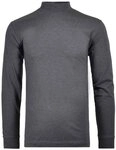 RAGMAN Stehkragenshirt