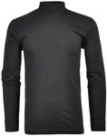 RAGMAN Stehkragenshirt
