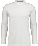 RAGMAN Stehkragenshirt