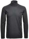 RAGMAN Rollkragenshirt