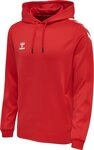 hummel Kapuzenpullover Hummel Herren Kapuzenpullover Core XK Poly Sweat Hoodie 211482