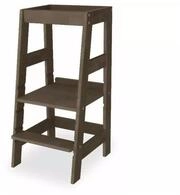 Pinolino&reg; Stehhilfe Fino Holz-Lernturm f&uuml;r Kinder - h&ouml;henverstellbarer