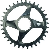 FSA Kettenschaltung FSA Kettenblatt MTB Comet Megatooth Direct Mount 34 T...