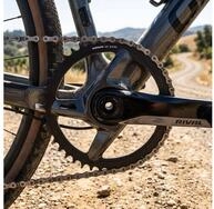 SRAM Kettenschaltung SRAM Kettenblatt Rival 12-fach 44T - 12-fach
