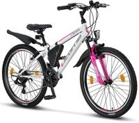 Licorne Bike Mountainbike Guide