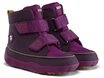 Affenzahn Vegan Comfy Winterstiefel wasserdicht und warm gef&uuml;ttert