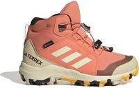 adidas Sportswear TERREX MID GTX K CORFUS/WONWHI/CBLACK Wanderschuh