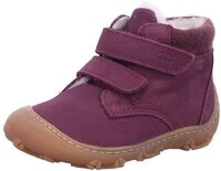 Pepino Stiefelette Leder/Textil . Stiefelette