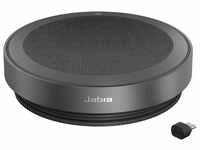 Jabra SPEAK2 75 MS+ Link380c Bluetooth-Lautsprecher (Bluetooth, USB- &