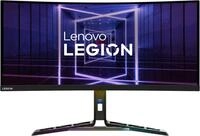 Lenovo Y34wz-30(A233403Y0) Curved-Gaming-Monitor (86 cm/34 ", 3440 x 1440 px, WQHD, 1