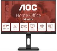 AOC AOC 27E3QAF TFT-Monitor (1920 x 1080, 4 ms Reaktionszeit, 75 Hz, IPS Panel)
