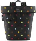 REISENTHEL&reg; Rucksack rolltop backpack 22 Liter, gepolstertes Laptopfach -