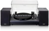Lenco LS-301 Plattenspieler