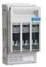 Hager Schalter Hager Sicherungslasttrenner NH00,3x160A,70qmm LT050