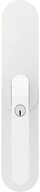 ABUS Alarmfenstergriff WINTECTO&trade; One -Smarter Terrassent&uuml;r Fensterantrieb...
