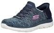 Skechers Skechers Sneaker Textil Sneaker