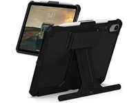 UAG Tablet-Hülle Scout Handstrap & Kickstand - Apple iPad 10,9 Hülle 10,9...
