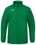 Jako Stadionjacke JAKO Team Coachjacke Kids Bequem